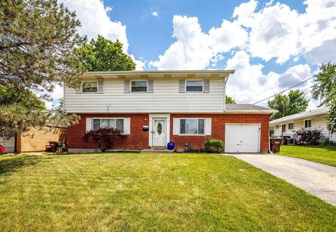 11979 Waldon Dr, Cincinnati, OH 45231