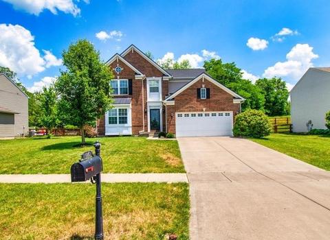 426 Gorham, Hamilton, OH 45013