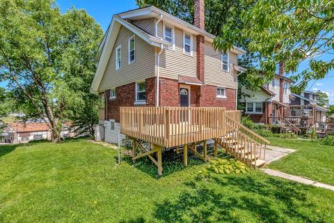 5458 Montgomery Rd, Norwood, OH 45212