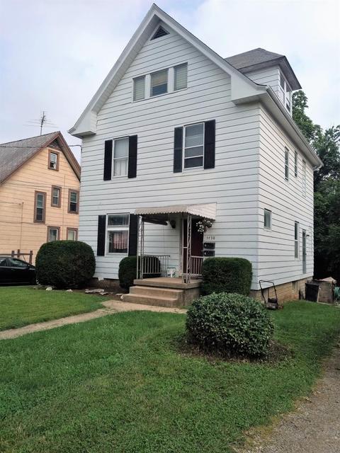 3738 Applegate, Cincinnati, OH 45211