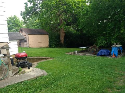 3738 Applegate, Cincinnati, OH 45211 photo 34