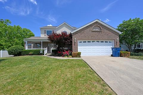 660 Lake Ln, Cincinnati, OH 45244