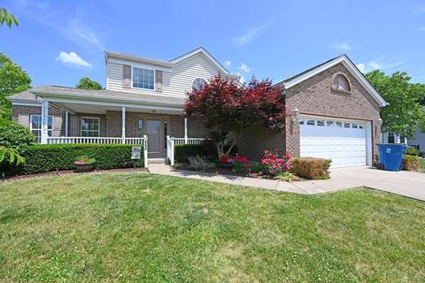 660 Lake Ln, Cincinnati, OH 45244 photo 2