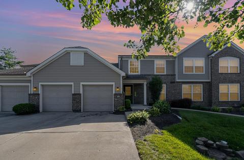 4321 N Shore Dr #302, Mason, OH 45040