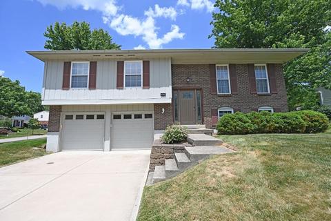 7876 Heatherglen Dr, Cincinnati, OH 45255