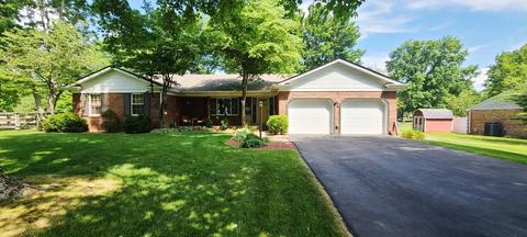 5508 Wolfpen Pleasant Hill Rd, Milford, OH 45150