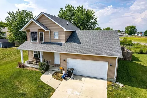 519 Mccabes Way, Liberty, IN 47353