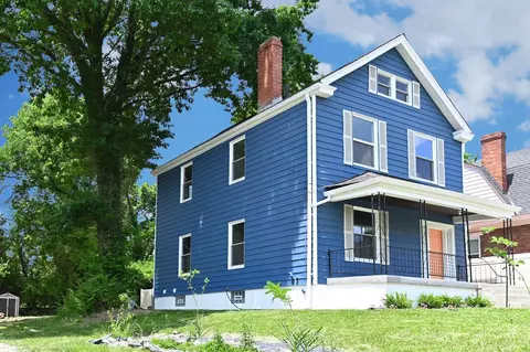 3511 Bevis Ave, Cincinnati, OH 45207 photo 41