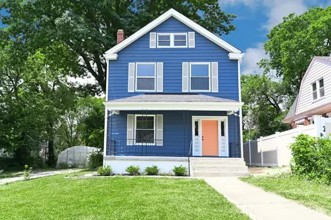 3511 Bevis Ave, Cincinnati, OH 45207