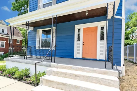 3511 Bevis Ave, Cincinnati, OH 45207 photo 2