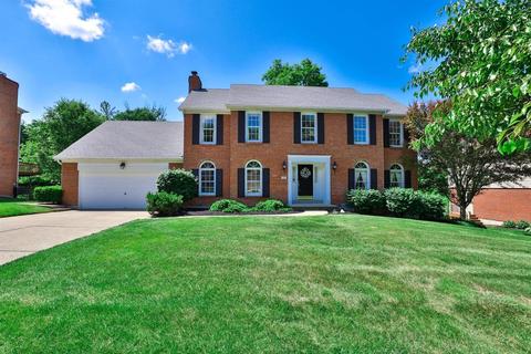 151 Annandale Dr, Fairfield, OH 45014