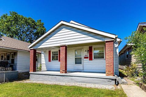 1647 See Ave, Hamilton, OH 45011