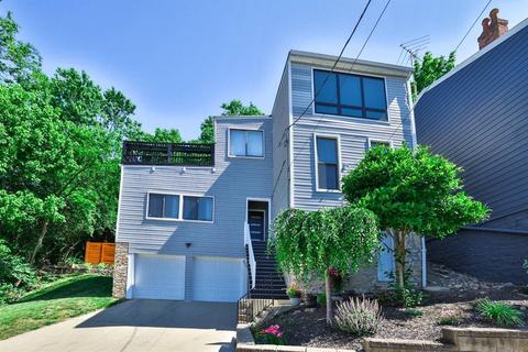 608 Conroy St, Cincinnati, OH 45214