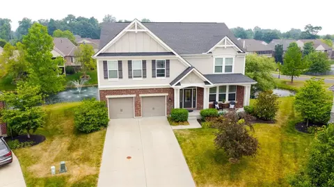 10001 Plantation Pointe Dr, Symmes Twp, OH 45140