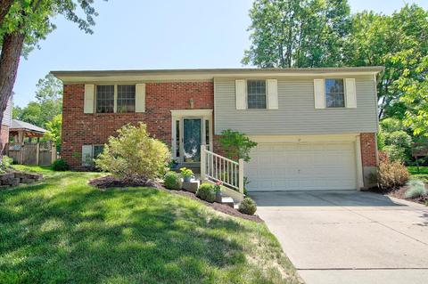 1824 Windhill Ter, Cincinnati, OH 45255