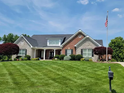 24 Saint Andrews, North Bend, OH 45052