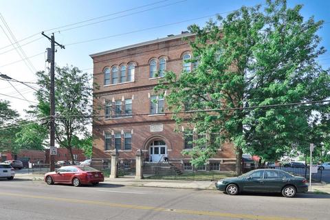 1615 Chase Ave #2H, Cincinnati, OH 45223