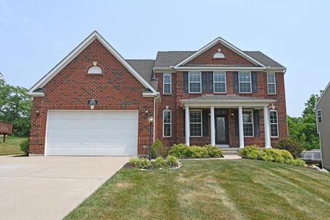 8938 Summer Crst, Cincinnati, OH 45251