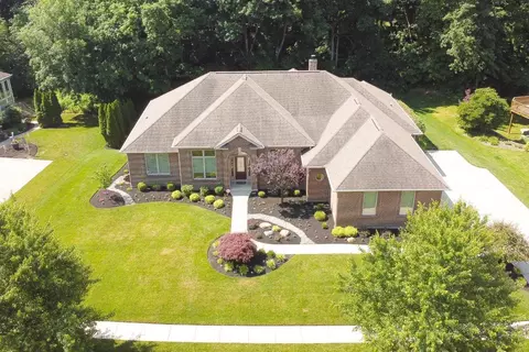 1619 Hawk Rdg, Maineville, OH 45039