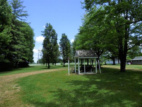 3611 Weaver, Batavia, OH 45103