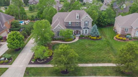 6039 Winding Creek Blvd, Liberty, OH 45011