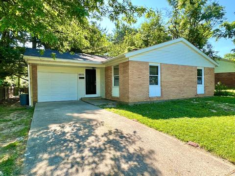 10832 Sprucehill, Cincinnati, OH 45240