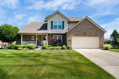 4990 Chablis Ct, Fairfield, OH 45014