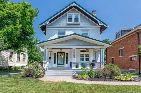 3568 Zumstein, Cincinnati, OH 45208