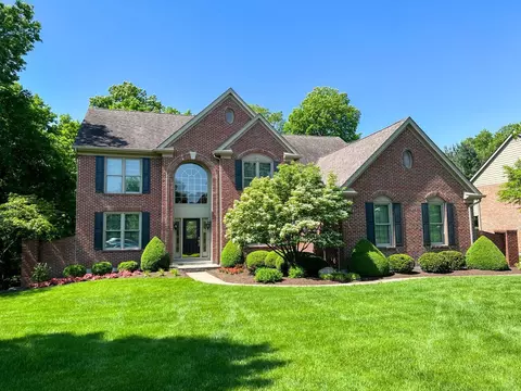 6687 Miami Woods Dr, Loveland, OH 45140