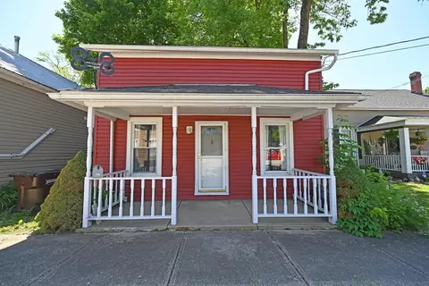 121 Front, Williamsburg, OH 45176
