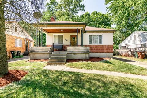 4029 Diehl Ave, Silverton, OH 45236