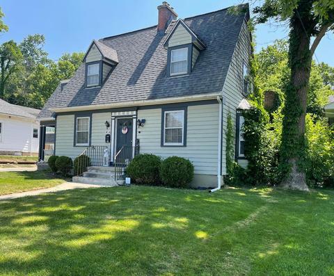 20 High St, Franklin, OH 45005