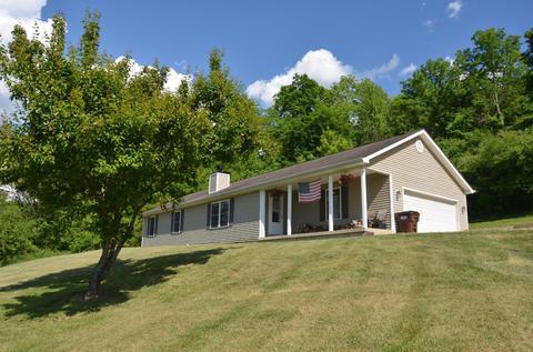 6065 Blue Creek Rd, Brookville, IN 47012