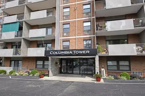 1815 Wm H Taft Rd #810, Cincinnati, OH 45206