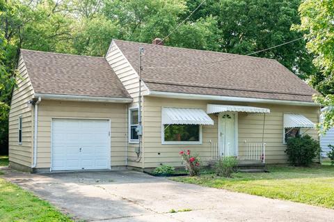 4722 Anthony Wayne Ave, Fairfield, OH 45014