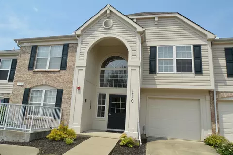 250 Logsby Pl #H, Milford, OH 45150