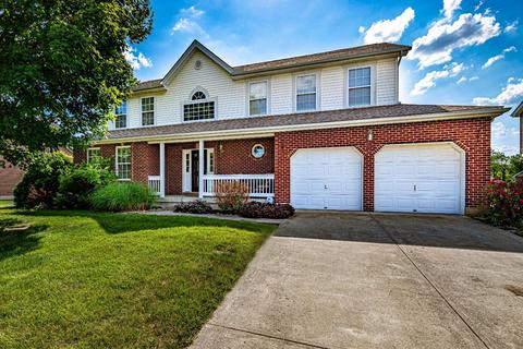 1543 Somerton, Hamilton, OH 45013