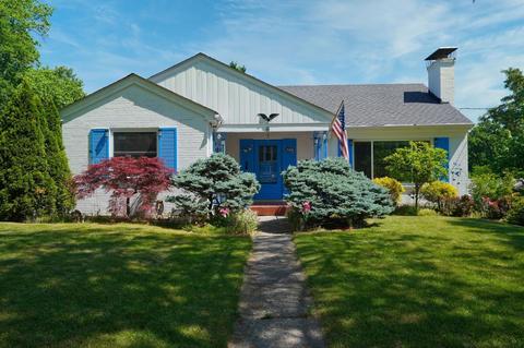 3010 Irvella Pl, Cincinnati, OH 45238