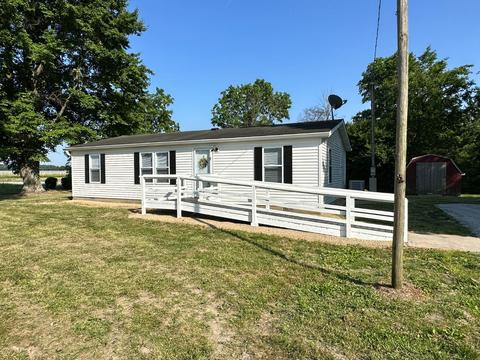 2964 St Rt 138, Clay Twp, OH 45171