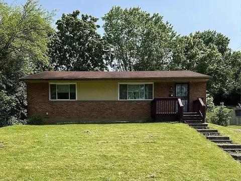 191 Joliet Ave, Woodlawn, OH 45215