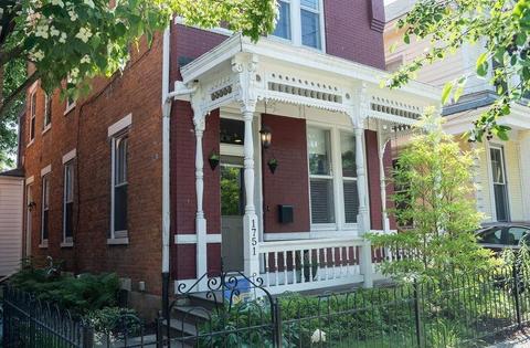 1751 Chase Ave, Cincinnati, OH 45223