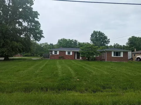 5549 Garrett Dr, Milford, OH 45150