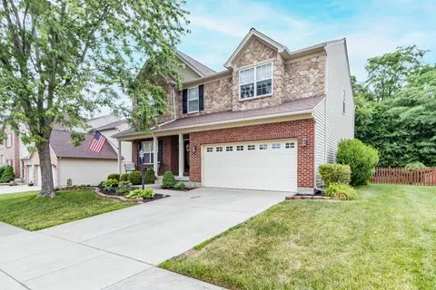 1046 Oak Forest Dr, Morrow, OH 45152 photo 2