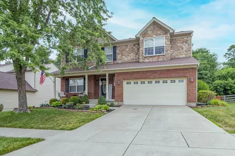 1046 Oak Forest Dr, Morrow, OH 45152
