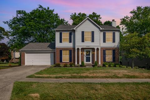 2515 Coveyrun Ct, Cincinnati, OH 45230