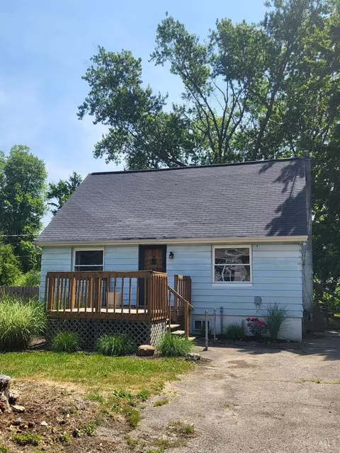 4000 Pharo, Cincinnati, OH 45245