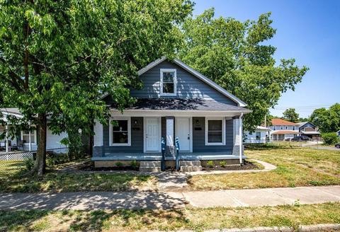 1923 Roosevelt Blvd #1925, Middletown, OH 45044