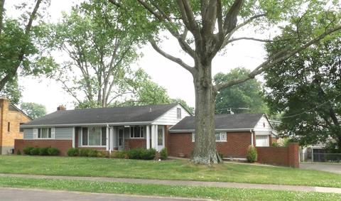 3703 Matson Ave, Deer Park, OH 45236