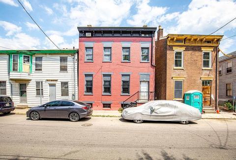 730 Burns, Cincinnati, OH 45204