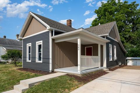 582 Chestnut St, Xenia, OH 45385